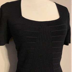 BACCI black top size medium